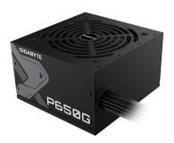 GIGABYTE P650G 650W 80 Plus Gold GP-P650G - 1233310 - zdjęcie 5